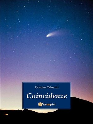 cover image of Coincidenze